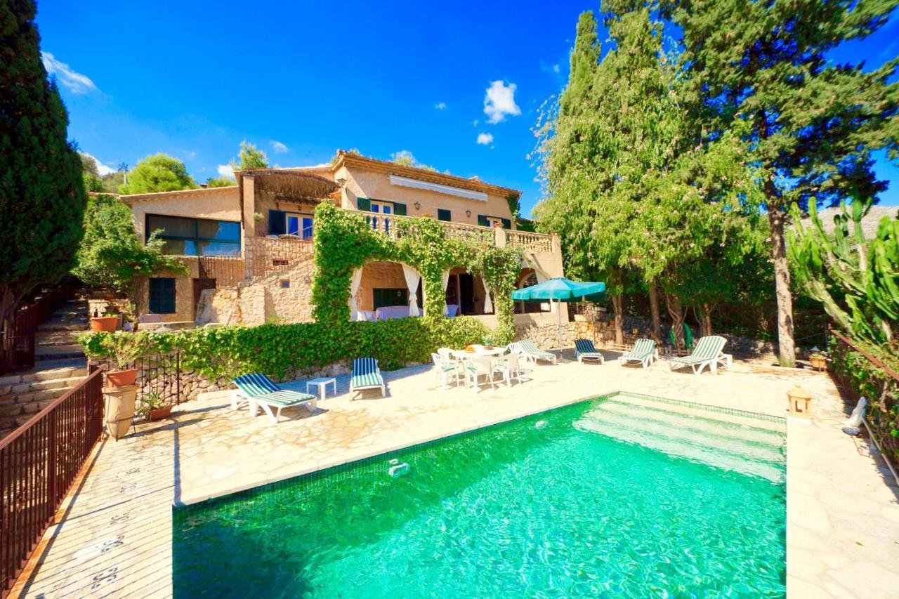 Villa Calvario By Sealand Villas 波连斯萨 外观 照片